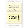 Métarmorphose de la violence par l'Aïkido de Sumikiri - Jean-Daniel Cauhépé & A. Kuang