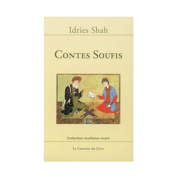 Contes Soufis - Idries Shah
