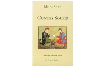 Contes Soufis - Idries Shah