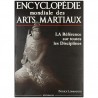 Encyclopédie mondiale des Arts Martiaux, édition 2006 - P. Lombardo