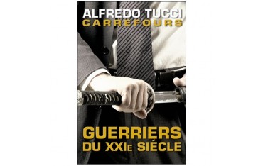 Guerrier du XXIe siècle - Alfredo Tucci