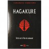 Hagakure, écrits sur la voie du samouraï - TsunetomoYamamoto(Nickels)