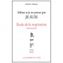 Même si je ne pense pas je suis, école de la respir. - Tsuda (éd2012)