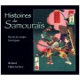 Histoires de Samourais - Roland Habersetzer