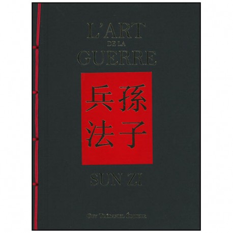 L'Art de la guerre - Sun Zi (Relié)