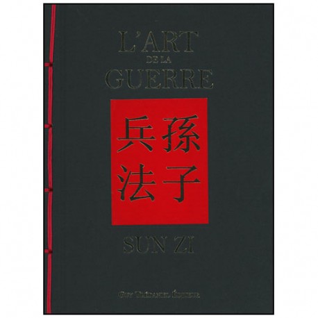 L'Art de la guerre - Sun Zi (Relié)