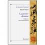 La pensée chinoise - Marcel Granet