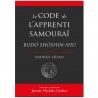Le code de L'Apprenti Samouraï Budo Shoshin-Shu - Nickels-Grolier