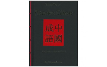 Proverbes Chinois (relié) - J Trapp