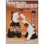 Takemusu Aikido T1, Historique et tech. de bases - M. Saito (éd.2013)