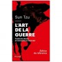 Sun Tzu, l'art de la guerre - traduit et commenté par J. Lévi