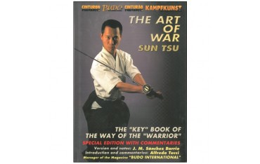 The art of war - Sun Tsu (angl)