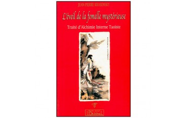 L'éveil de la femelle mystérieuse - J.P Krasensky