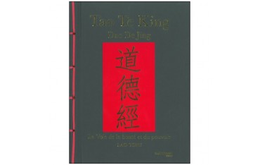 Tao Te King  dao de ying - Lao Tseu