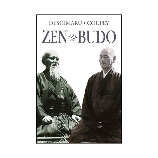 Zen & Budo - Deshimaru.Coupey (Français/Anglais)
