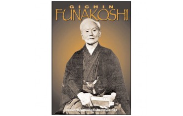 Gichin Funakoshi