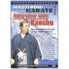 Kanazawa's mastering Karate, Kacho's Interview - Kanazawa