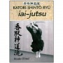 Katori Shinto Ryu, Iai Jutsu - Risuke Otake