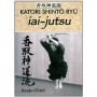 Katori Shinto Ryu, Iai Jutsu - Risuke Otake