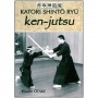 Katori Shinto Ryu, Ken Jutsu - Risuke Otake