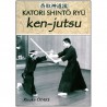 Katori Shintô Ryû, Ken-Jutsu - Risuke Ôtake