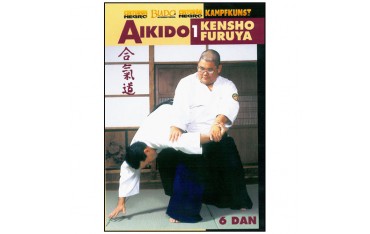 Aikido Vol.1 - Kensho Furuya