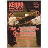 Kendo world Vol.4.1 (magazine anglais)