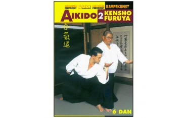 Aikido Vol.2 - Kensho Furuya