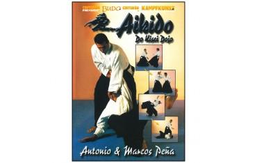 Aikido, Kisei Dojo - Antonio & Marcos Pena