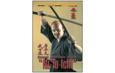 Aikido, Ni-To Ichi - Jose Luis Isidro