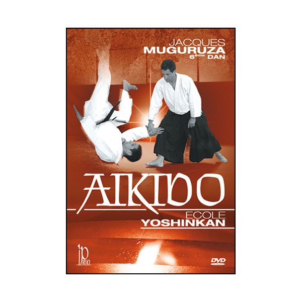 Aikido, école Yoshinkan