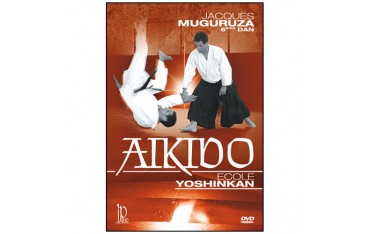 Aikido, école Yoshinkan