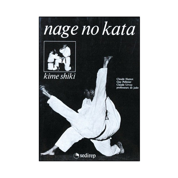 Nage-No-Kata - Pelletier/Urvoy/Hamot