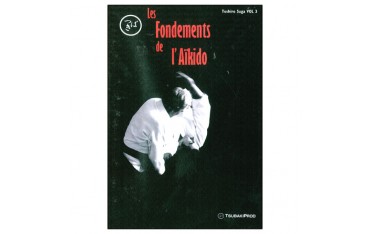 Les Fondements de l'aikido Vol.3 - Toshiro Suga
