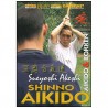 Shinno Aikido, avec Bokken - Sueyoshi Akeshi