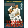 Tomiki Aikido - K. Broome / S. & G. Hogg