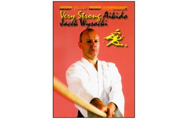 Very strong Aikido - Jacek Wysocki