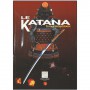 Le Katana - Gilles Bongrain