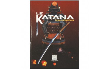 Le Katana - Gilles Bongrain