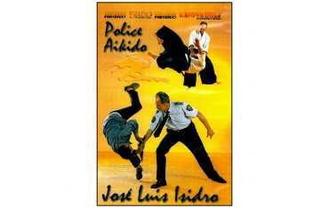 Aikido Police - José Luis Isidro