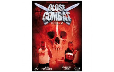 Close Combat Vol.2 - Lerho, Formaggio