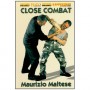 Close combat Vol.1 - Maurizio Maltesse