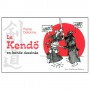 Le Kendo en bande dessinée (tome 1) - Pierre Delorme