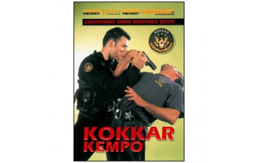 Kokkar Kempo - O. Martinez Sesto