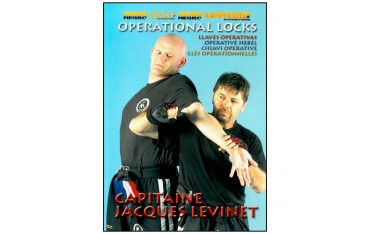 Operational Locks - Jacques Levinet