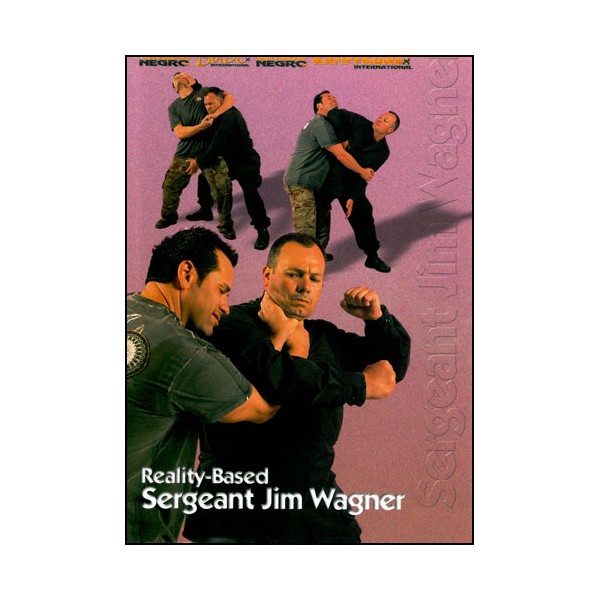 Reality Based - Jim Wagner