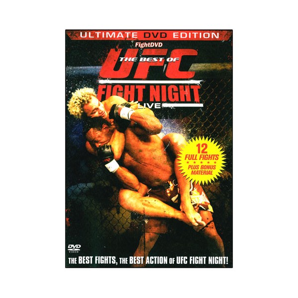 Best Of UFC Fight Night