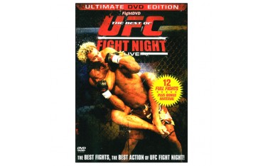 Best Of UFC Fight Night