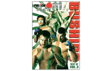 Best of Pride Bushido 7-10