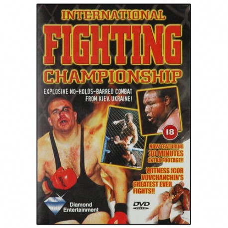 International Fighting Championship